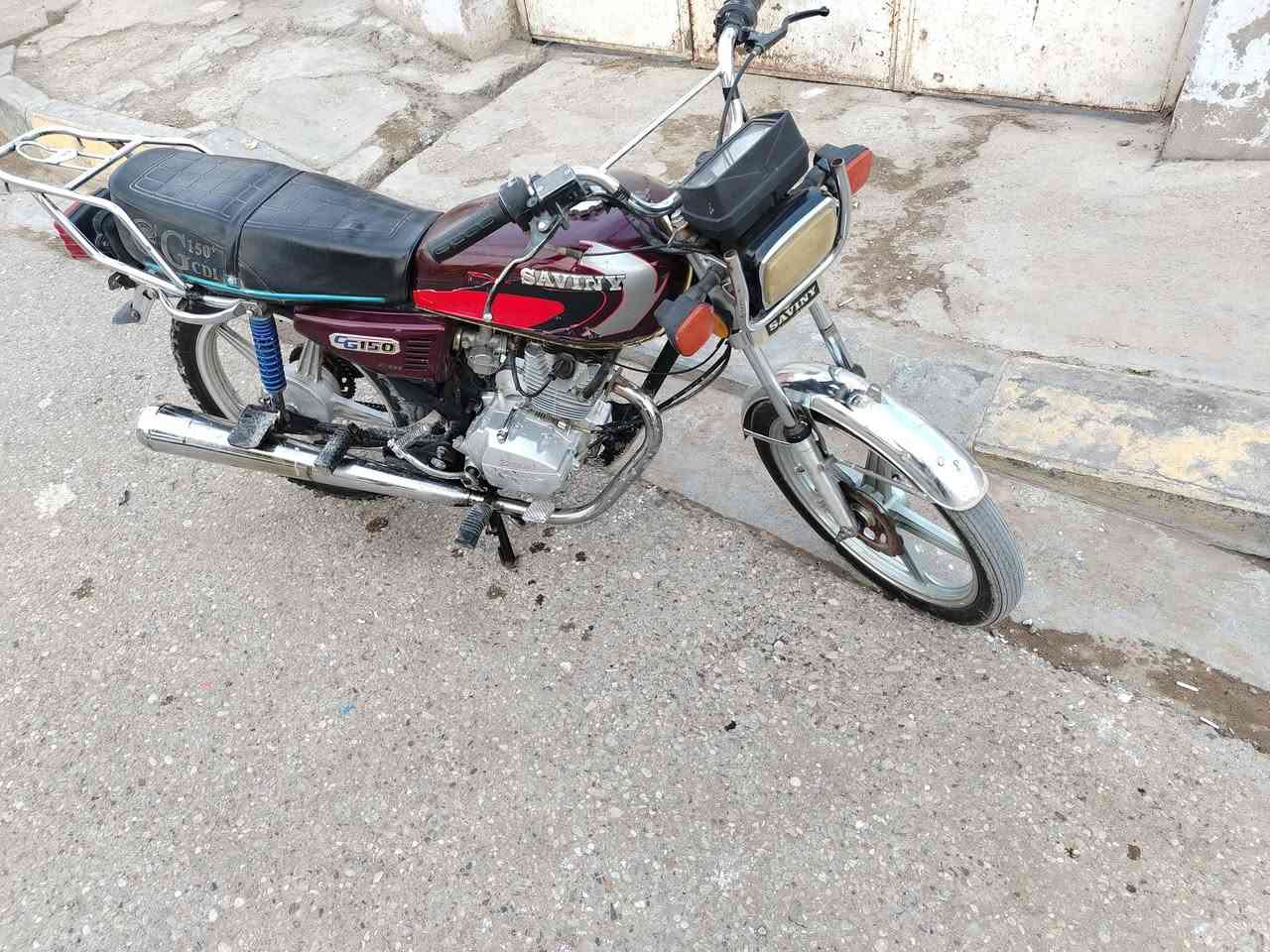 دراجه سيفان موديل ٢٠١٩مكلف بل نشر ***********
