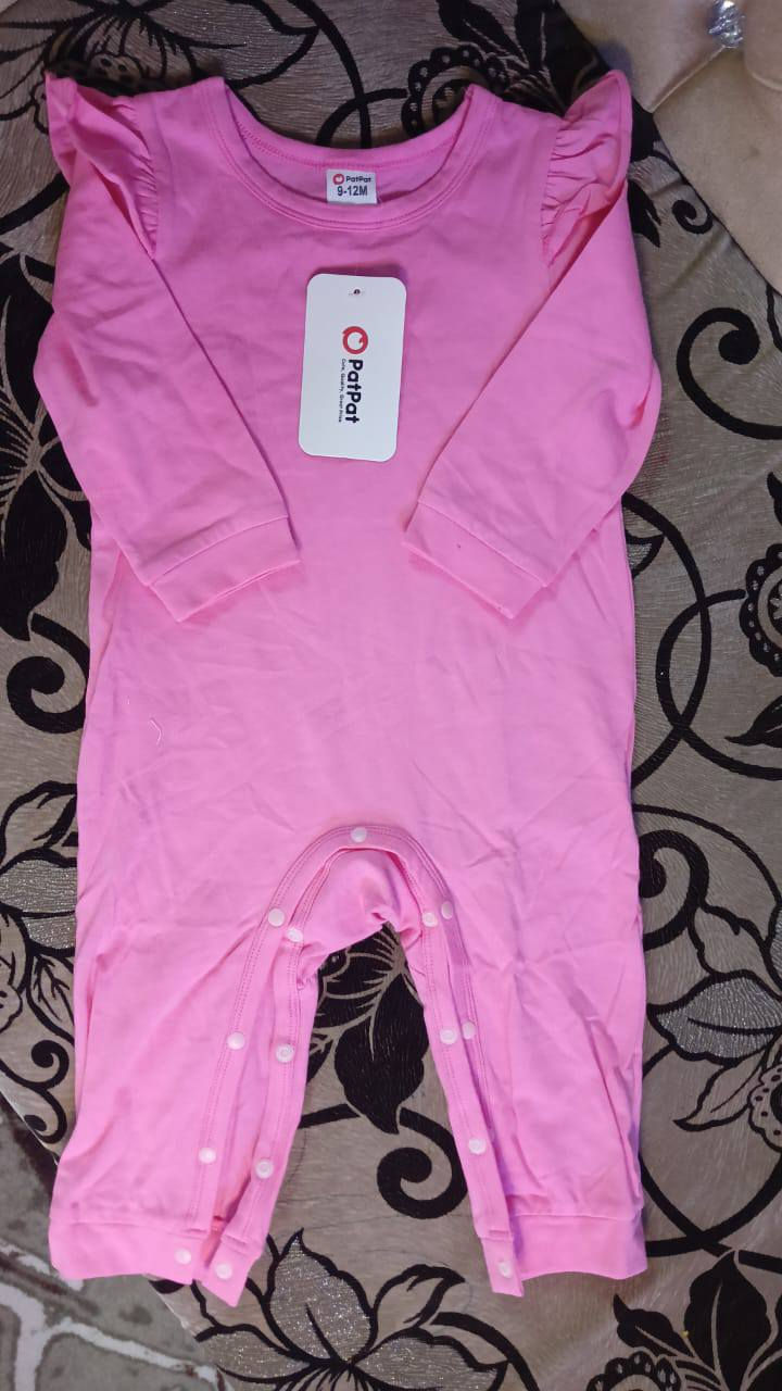 اللهم صلي على محمد وآل محمد 
يتوفر ملابس اطفال ولادي  وبناتي
من عمر شهر الى عمر 7 سنوات 
وباانسب الاسعار الأسعار تبدي من الف ل5000 
ويوجد خدمة توصيل


**إذا كنت صاحب هذا الإعلان وتريد حذفه لأي سبب، رجاءا أرسل رسالة إلى الدعم الفني**