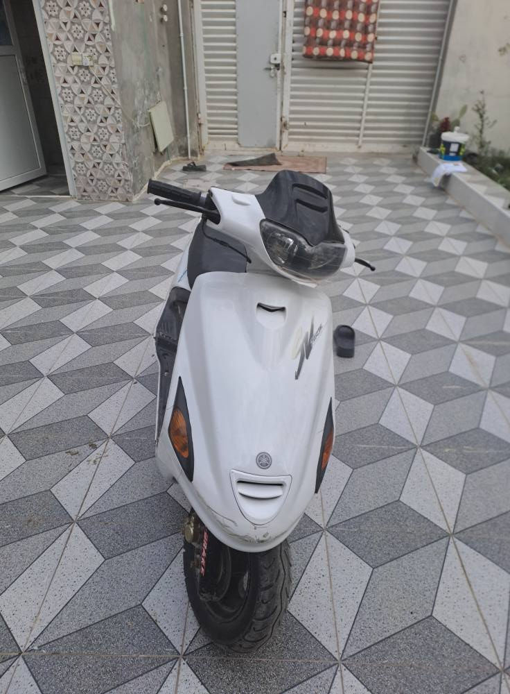 دراجة فراشة نضيفة اي نقص مابيها سلف هندر كهربائيات كله شغال شلعه فول 
مكاني طهمازية ب350 
***********
