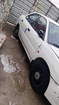 سيارة • ابو غريب