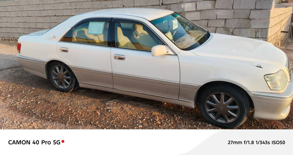 سەرەتا بەناوی خوا 
مەلیکەی ساغ 
سەیارەکە نمونەیە لە جوانی پێویست بە وەسف ناکات
 مەکینەD4بچوک
چاڵو شوغتو لێرداویو کاڵبونەوە ساردی نیە 
دەعمی نیە بۆیاخی نیە
دو دوگمە پەردە 
مودێل2003
چوار تایەی لۆکی لەژێرە

شاشە 
تەبریت لەسەر سویچ 
سەیارەکە 113هەزاری هەقیقی ڕۆشتوە 
هەفتەیەکە سێرڤسی عامی بۆ کراوە پلاکو نۆزڵی تازە گۆڕاوە
سعری70

موشتەریت نامە بنێرە .!!یاخود تەلەفۆن ب السليمانية, العراق


**إذا كنت صاحب هذا الإعلان وتريد حذفه لأي سبب، رجاءا أرسل رسالة إلى الدعم الفني**