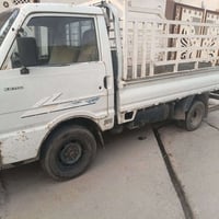 كيا بنكو للبيع موديل1994الستفسار 07712561359 07883856669