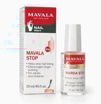 مافالا السويسري • مقوّي أظافر • يقلل التكسر