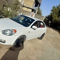 اكسنت ٢٠١١ • رقم اربيل • مكينة ١٦٠٠