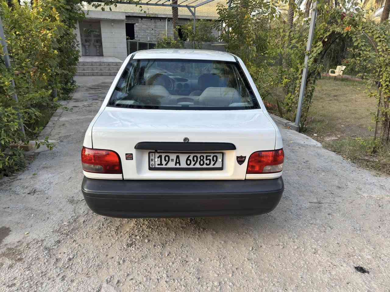 يالله السلام عليكم اخوان سايبه موديل ٢٤السياره كفاله عامه من كلشي شرط سونار ومايحتاج اشرح بعد كفاله اخوان السياره ماشيه ٤٨حقيقي السياره مال جناني رقم كربلاء دولي تحويل مباشر المكان كربلاء الحسينه السعر ٧٣وبيها مجال وبل عافيه ع يشتريها لاستفسار اتصل فقط ***********
