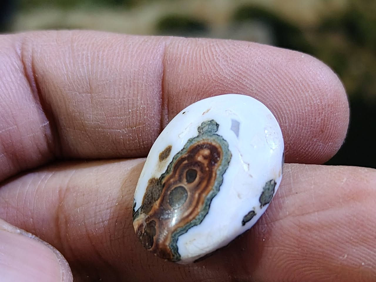 داودي يماني مصور وجه ولجعب قطعه خشنه السعر 35 الف للطلب ***********
