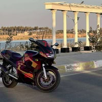 بطح • موديل 2001 • مرقمة