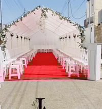 اقوى عرض تجهيز المناسبات. بسعررر 250 الف دينار فقط  العرض يشمل التوصيل...