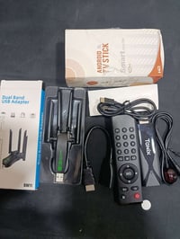 تيفي بوكس • ذاكرة ١٦ • مع توصيل