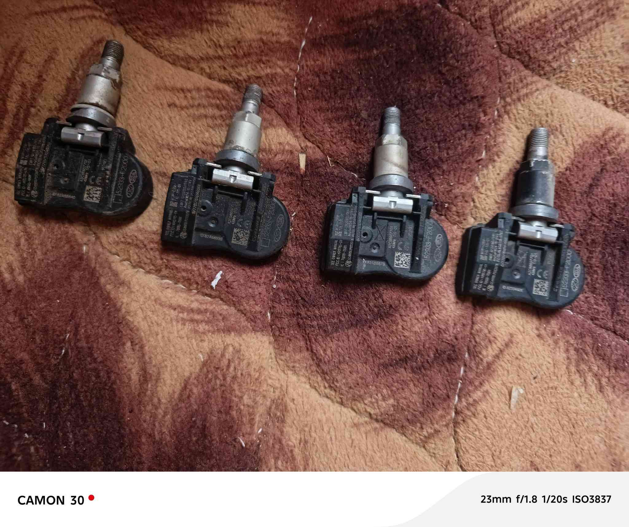 سلام عليكم غراض الانتره مقدس عقل مال حاويه  شرط الفحص مال حاويه كلمن وسعره 
وحساسات بعتهن جديدات ***********
