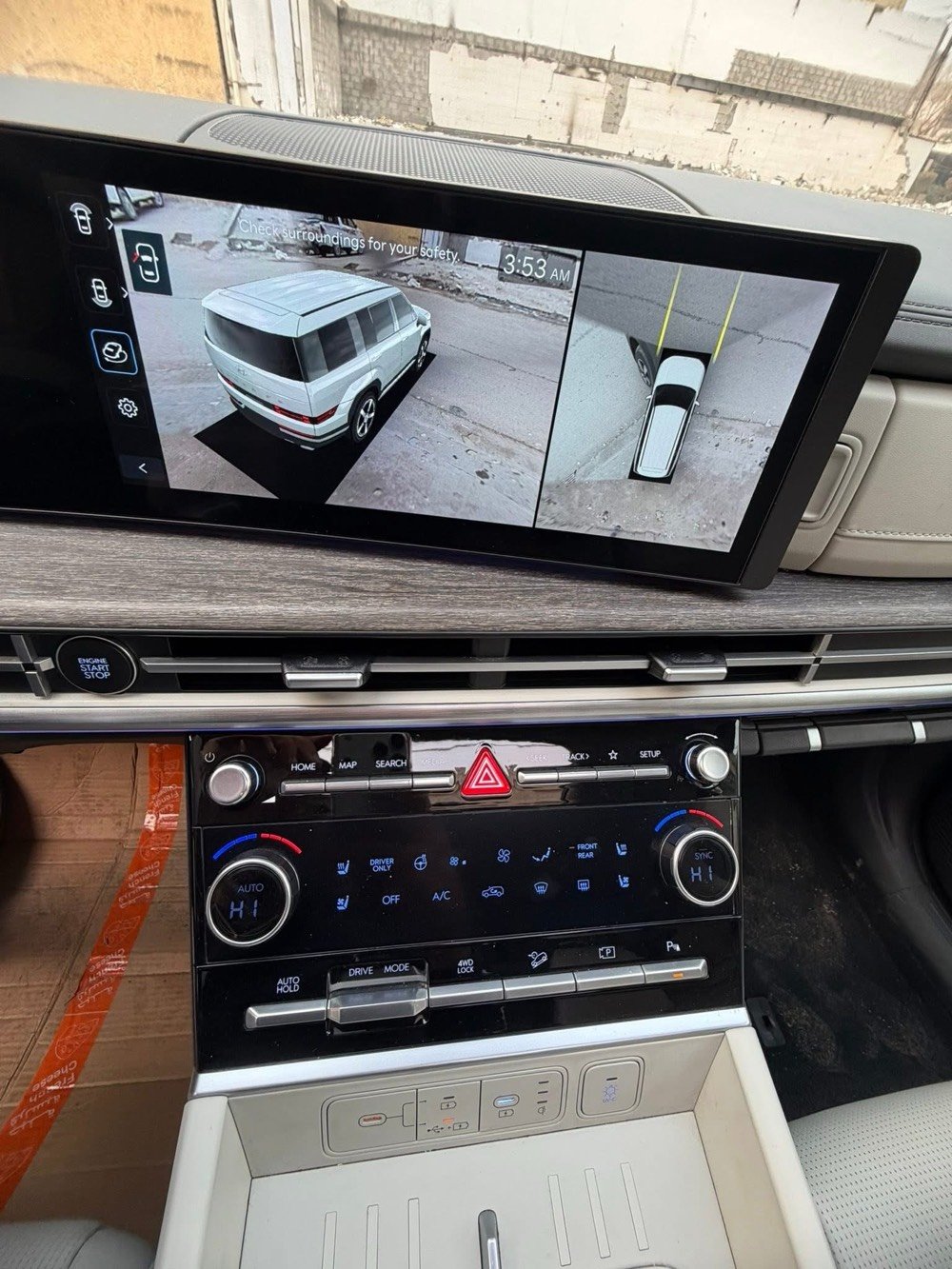 ياالله

السلام عليكم سنتافيا 2025 لمتد اوتبارك وارد امريكي

           الون : ( سمنتي طافي )

   المسافه المقطوعه : 11000ميل 

   حالة الايرباك : دركه فقط

الضرر : صبغ بنيد ودعاميه وجاملغ يسرا بي بارد

حجم المكينه : 1600 تيربو + هايبرد 

                

#مواصفات

1. شاشه

2. كيجات دجيتل

3.كامرات 360

4.بانواما فتحتين

5. بصمه 

6.تشغيل عن بعد

7. رادارات 360

8. ايقاف ذاتي

9. ويل كب

10.بكلايت لد 

11.اشاير بالمري

12. هيترات بالكشنات خلفي امامي

13. تحديد مسار

14. نظام ايكو +سبورت + سمارت

15. هند بريك بصمه

16. اوتو هولد

17. لايتات زنون عدسه عالي ناصي

18. رادار امامي

19. صندوك كهرباء 

20. صندوك ذكي يفتح عند الاقتراب

21. قطعتين تبريد 

22. شفتات بالاستيرن

23.برادات خلفيه

24. حساسات خلفي امامي

25. كامرات 360 درجه 

26. كشنات جلد تدفئه تبريد

27. كشنات كهرباء 

28. كشن السايق ميمري 

29. فور ويل 4x4

30.نظام هترك 

31.اوتبارك تروح وتجي بالريمونت

32.كشنات خلفي كهرباء

33.سبعه راكب

 

السعر : 240

تفاصيل اكثر هذا رقمي ***********

مكاني بغداد