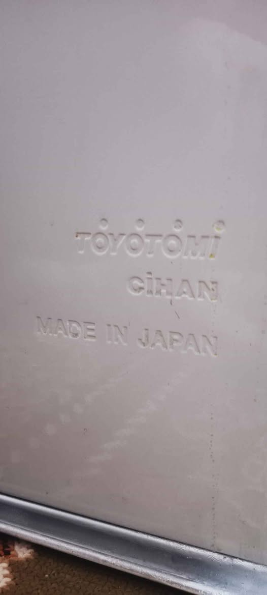 زۆپای تۆربۆی یابانی ئەسڵی بەشەرتی بێ عەیب ، نرخی تەنها 85 هەزار *********** گەیاندن بۆ هەموو شوێنێک هەیە بە 5 هەزار السليمانية, العراق
