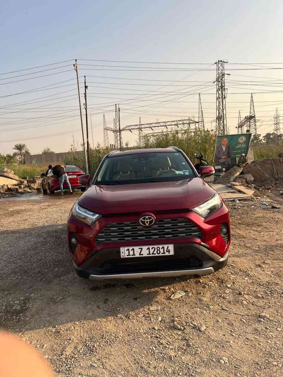 السلام عليكم 🫡 راف 4   مديل 2023 بانزين. فقط. يعني المرغوب  مكينه 2500 تنفس طبيعي فول موصفات واحد عل واحد. XLe. كتابات  سود يعني فول. رقم بغداد تحويل ثاني يوم ماشيه 56  السياره خير من الله كامله مكمله سونار وصور الحادث ب المنشور. ناشرهم. بدون دواخل إرباك راجع سستم وتغليف كشنات  مغير لونهن  بيجي يخبل .السعر 225 جوه السوك الله شاهد ماكو هيج موصفات وهيج نضافه وضرر بهيج سعر  مكان السياره. ديالى. بعقوبه. رقم الهاتف. ***********
