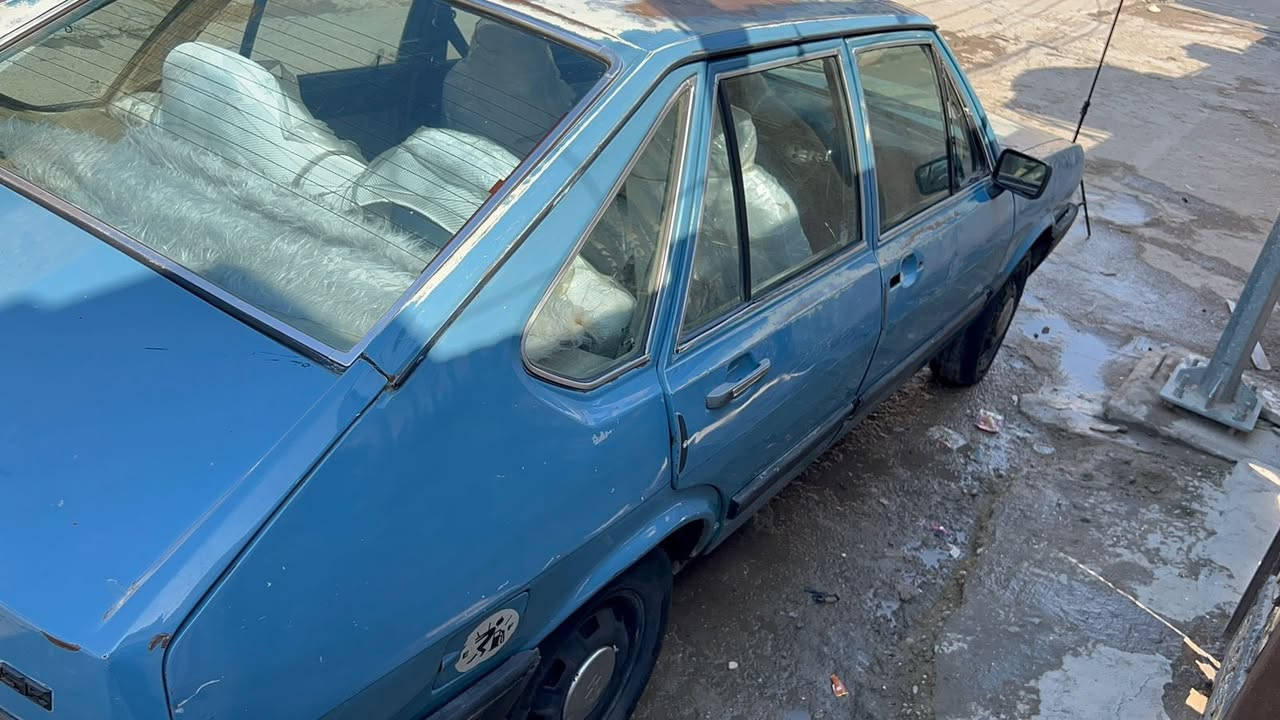 سلام عليكم برازيلي 86 بلاديه مكينه وكير مكفولت السعر 28 رقم ديالى انكليزي  بغداد العبيدي ***********
