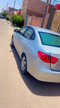 النترا • ٢٠١٠ • ادوات
