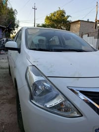 نيسان سني هندي بليته زركه مديل 24 رقم بغداد بسمي ماشيه 22 الف شركه سور...