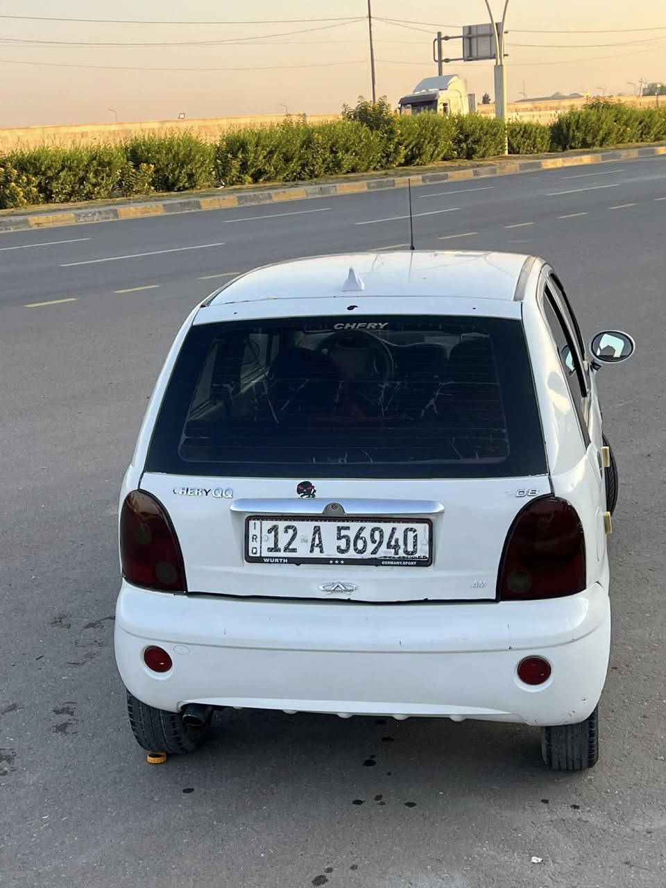 السلام عليكم
كوكو ٢٠١٣
كير شرط مكينه صرف يعوزها رنكات فقط فقط
سنويه ورقم جديد٢٠٣٠
طخم فوك النص 
تايرات نضاف سستم سماعات 
صبغ بيها مكانات ابيعك حزام 
ضرر بنيد فقط
سعره35 
أو مراوس ب BMW 
أو تكسي  
شراي ادخل خاص
*********** واتساب
