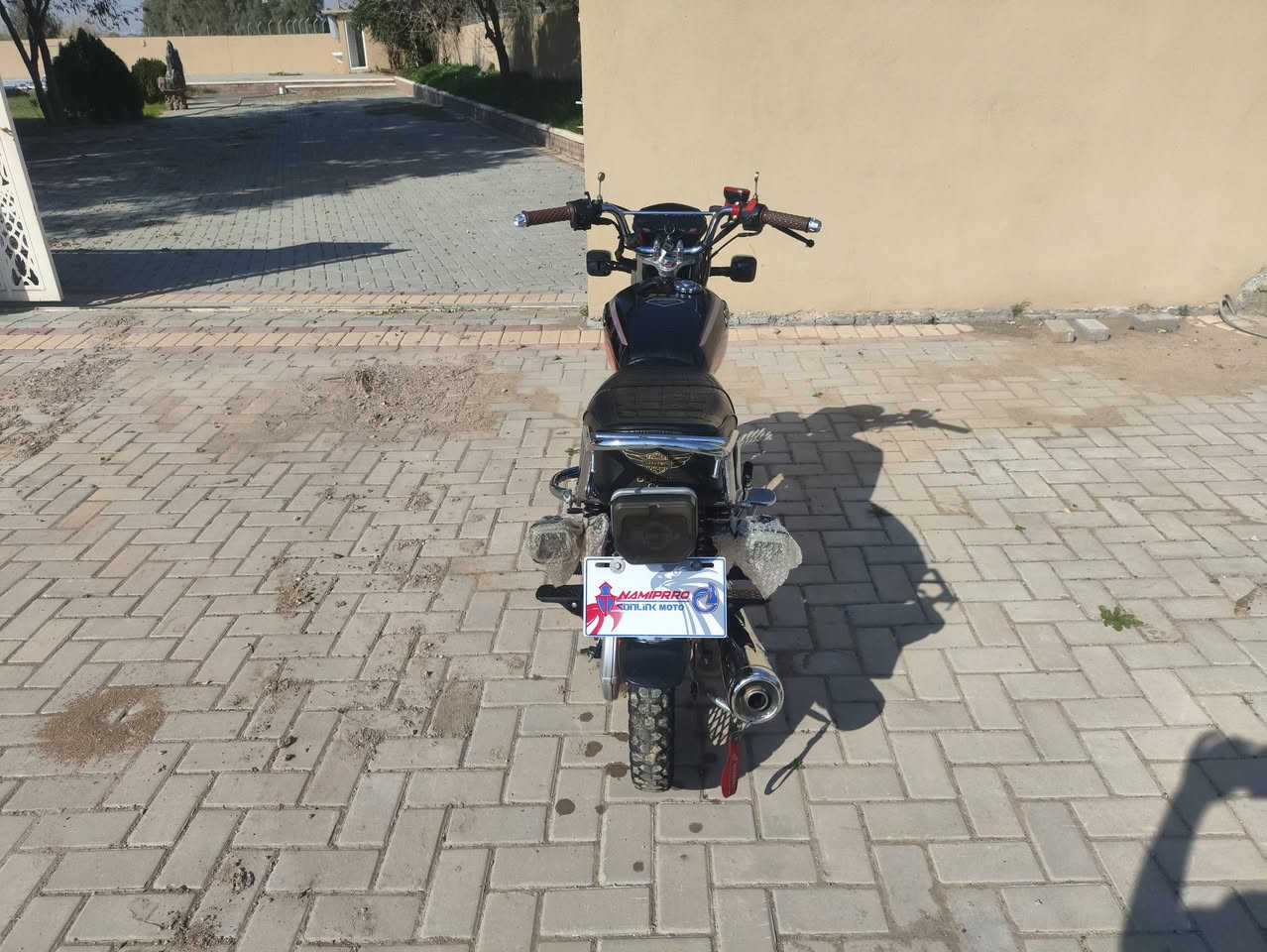 السلام عليكم نامي برو هونزده قطاس موديل 25 اوراق كهربيات كله شقاله دراجه كفاله عامه صالنصه MKZسعر 700 وبيه مجال. مكاني بين كلار وخانقين( صالح اغا ) شراي اتصل ***********. او تعال خاص
