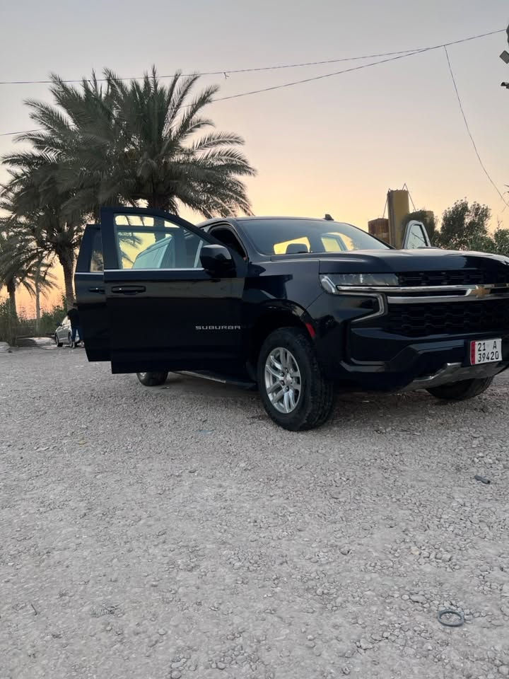السلام عليكم
بيع مستعجل سوبر  بان تاهو خليجي للبيع 

رقم اجره تحويل مباشر باسمي 

موديل 2022 ماشيه 167,000 كيلو 

مواصفاتها معروفه ثلاجه رادار بصمه اربع ابواب 

 مغلفه ppf كامل السعر 380 ورقه قفل 

مكاني بابل الحله مركز 

للاستفسار ***********
