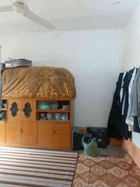 الحمزه الغربي حي العسكري • ٢٠٠م • اصلاح زراعي