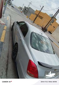 فول مواصفات • ٢٠٠٥ • كفاله مكينه وكير