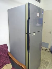 عمارات الالبان • غراض بيت • ثلاجه