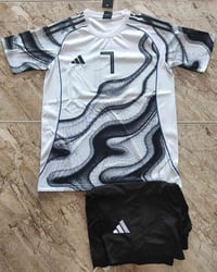 وصل وجبة جديدة دريسات ماركة ♥️ فرق الشعبية اصلية 🌹  متسلسل من 2 إلى 25...