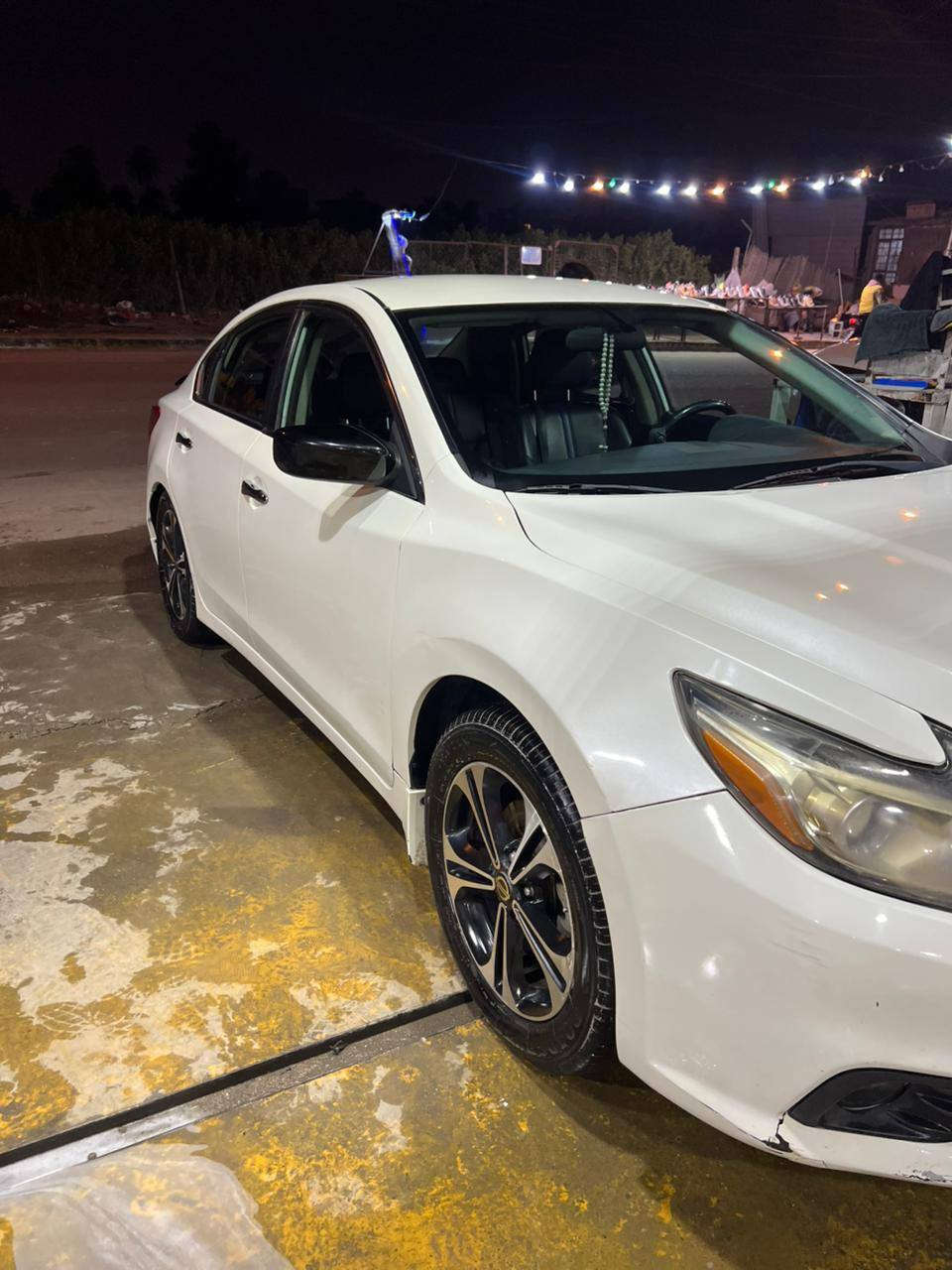 ***********
السعر 133 .. التيماSR 2018
المكان بغداد الفارس, صلاح الدين
