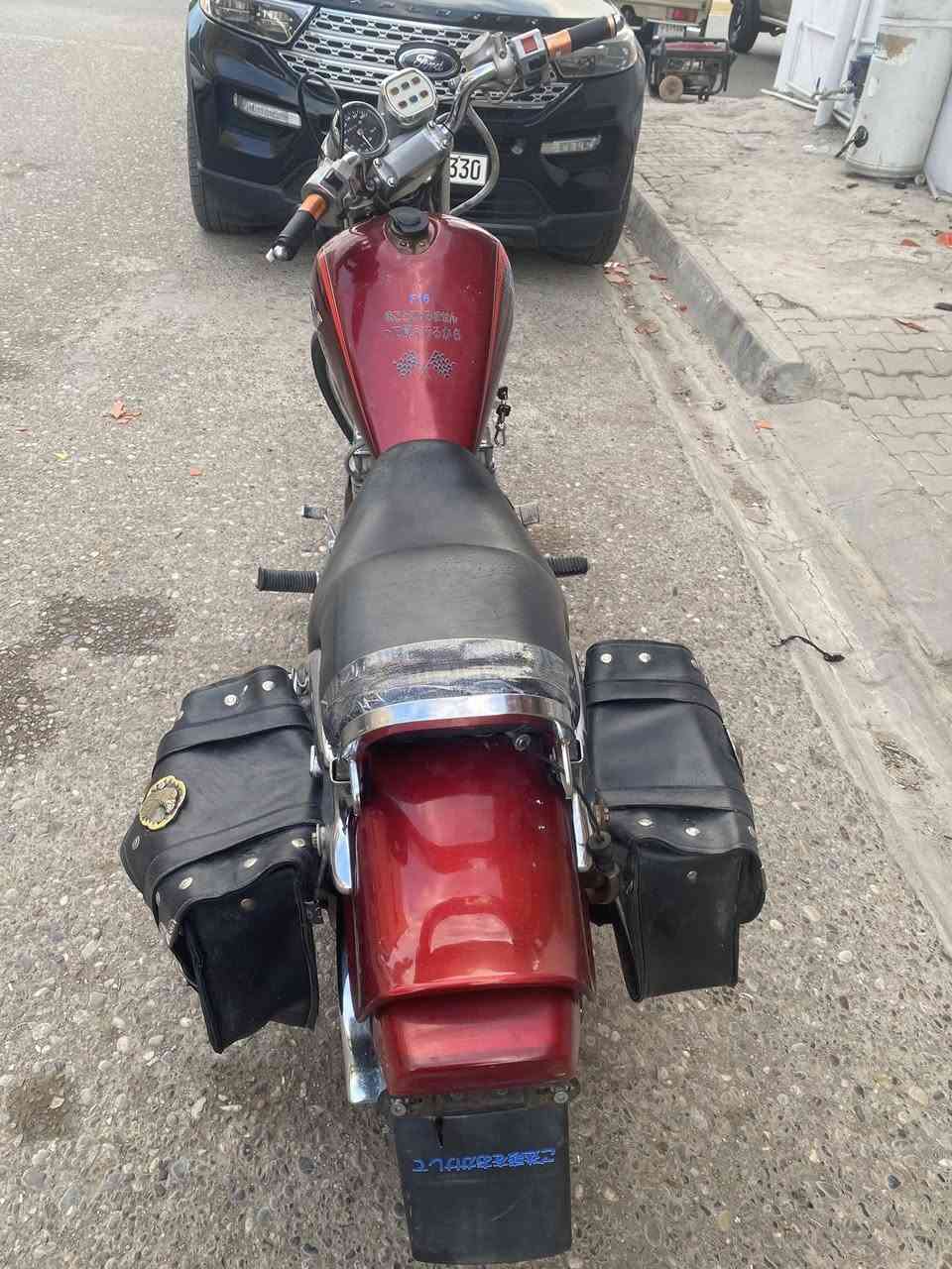 السلام عليكم 
للبيع كاوسكي محرك 500
طيران شلعه معدل كهربائيات محرك كلها بل شرط 
السهر ٩٥٠ وبي مجال وذا اكو مراوس ب يراني اراوس 
*********** مكاني كركوك
