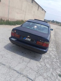520i • رقم انگليزي • محرك ٢٨ دبل