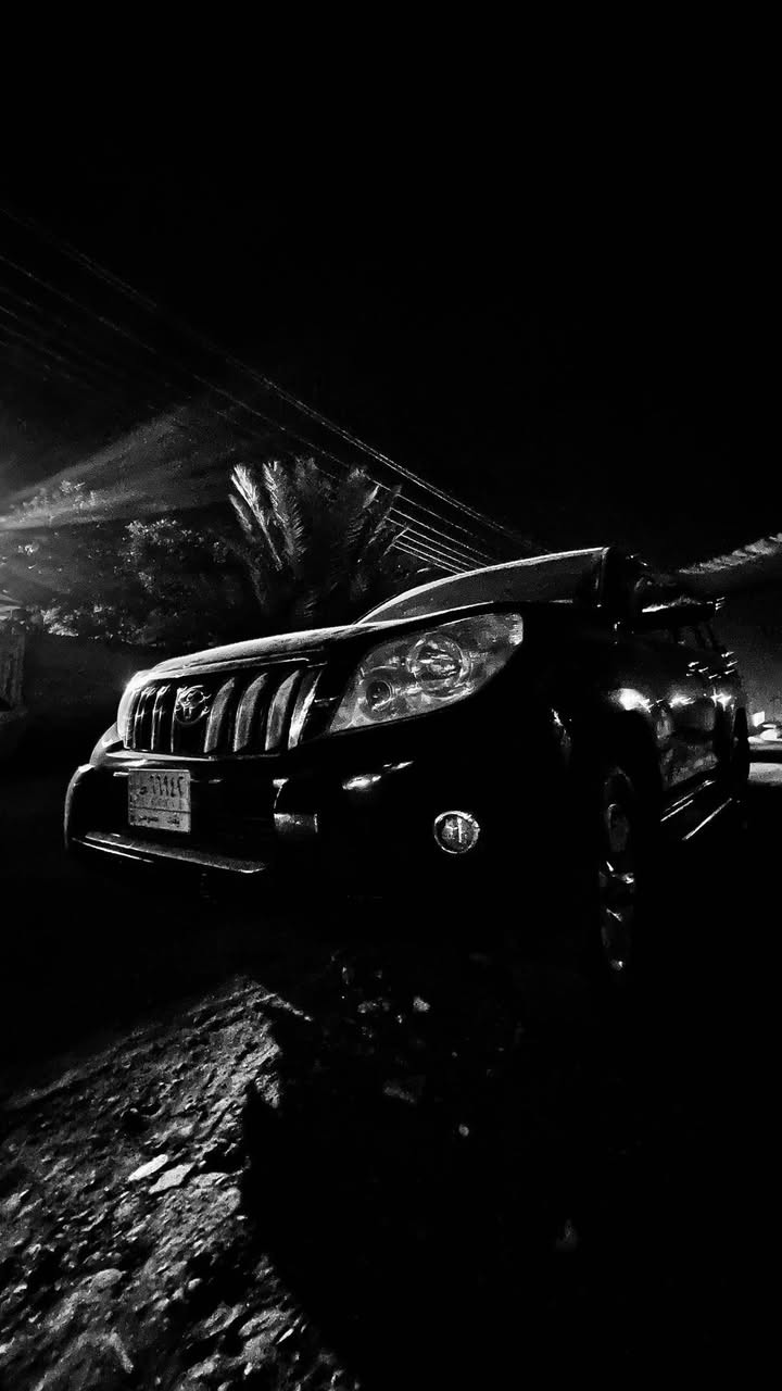 السلام عليكم 
للبيع او مراوس 
 لاند كروزر برادو T.X.L
 السياره خير من الله مناقصهة اي شي

 
المواصفات 
________________________________
مري شفط 

4 ويل 

دبل خفيف وثگيل 

7 راكب

تحكمات ستيرن

منضومة زنون ثلجي

ثلاجه وسطيه

تبريد 3قطع 

حساسات

مانع انزلاق

حداديه جديده

تخم تاير جديد

السياره خير من الله مناقصهة شي 
________________________________

مكان السياره واسط قضاء الزبيديه📍

للاستفسار *********** واتساب📞

السعر ٢٢٠ وبيهة مجااال
