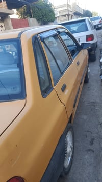 مديل ٢٠١٣ • مكينة وكير زينة • ١٢٥ ألف