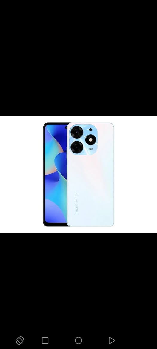 🔥 عرض خاص ومميز 🔥
📱 TECNO Spark 10 Pro وصل الآن!

✅ شاشة كبيرة 6.8 إنش FHD+

⚡ سلاسة 90Hz

📸 كاميرا خلفية 50MP

🤳 كاميرا أمامية 32MP سيلفي قوية

💾 ذاكرة 128GB

🚀 رام 8GB + توسعة حتى 16GB

🔋 بطارية 5000mAh تدوم طول اليوم

💥 السعر فقط: 175,000 دينار عراقي #قابل للتفاوظ

📦 متوفر الآن – كمية محدودة

📩 للحجز والاستفسار راسلنا

 #***********# واتساب
  #مكان المشاهده
