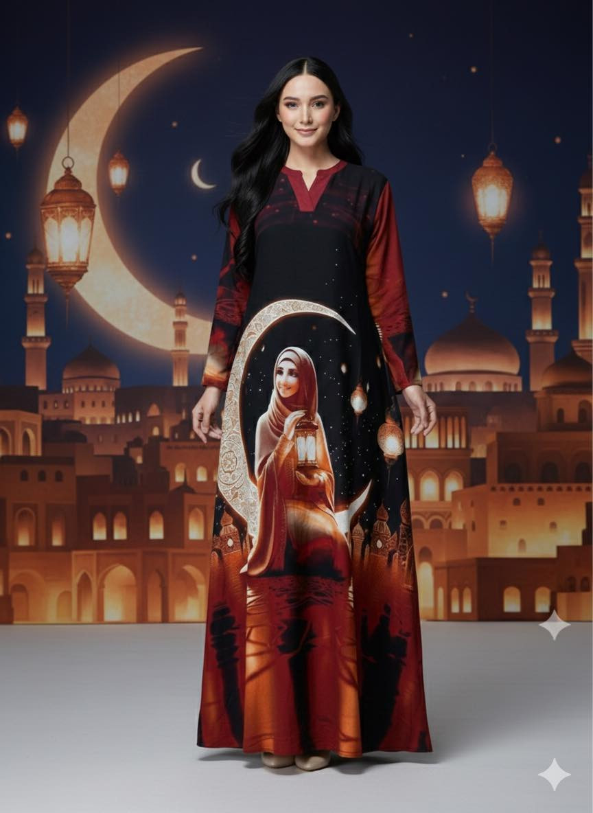 🧚🏻ازياء زهرة 
رجع توفر كلابيات رمضانيه ثري دي 🌙
 
 اناقة وراحة تناسب الشهر الفضل😇

    🦋 قماش كشمير درجى اولى 🦋
 
👈القياسات من L  الى 3XL 

الاوان الماروني والاحمر والنيلي 

 السعر 15 الف مع التوصيل 

الى جميع محافضات العراق 

🥰الاختيار المثالي لسهرات رمضان 😍

‏#ازياء زهرة


**إذا كنت صاحب هذا الإعلان وتريد حذفه لأي سبب، رجاءا أرسل رسالة إلى الدعم الفني**