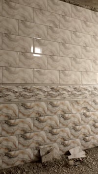 كادر سيراميك شغل درجه اولى.  هاتف‏‪07814967577‬‏ والخاص مفتوح