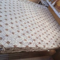 دوشك سبرنك • نجف الحولي • قابل تفاوض