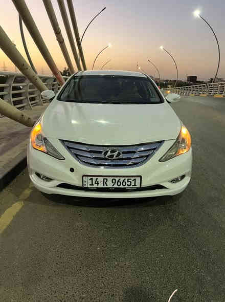 سوناتا مديل 12 خليجي جاهزه من كلشي  رقم جديد  بيه تبديل جاملق او باب اثر ضربه او بيه رشات محرك مجفت تجفيت مضبوط وبيه ضمان تخم تاير برجستون جديد السعر 95للاستفسار ***********
