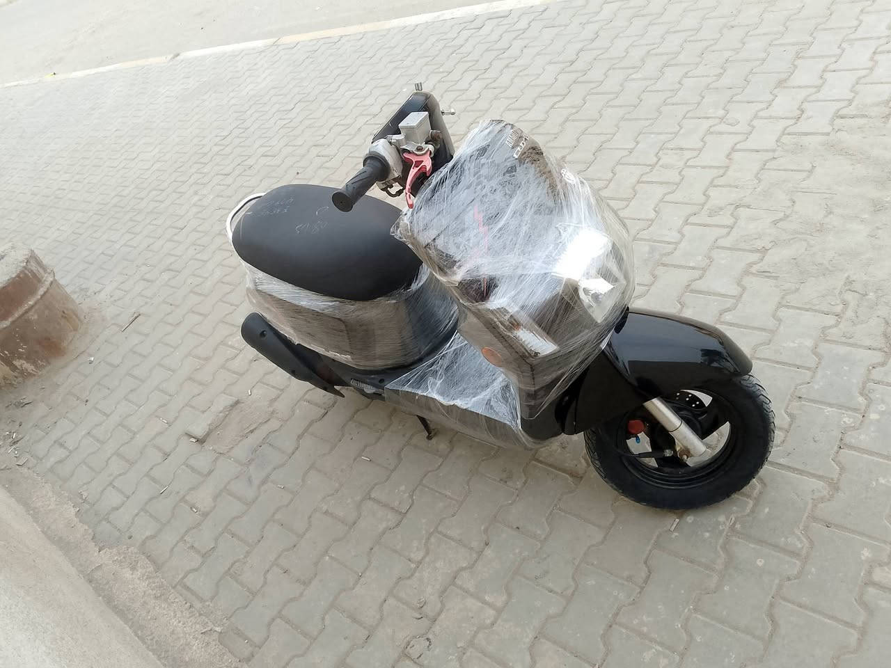 بوليسي 13 جاهزه محرك بلادي مامفتوح جاهزه كل نقص مابيه سعر بلاش 675 ماكو هيج سعر عنوان بابل مسيب ***********
‏‏‪***********‬‏
