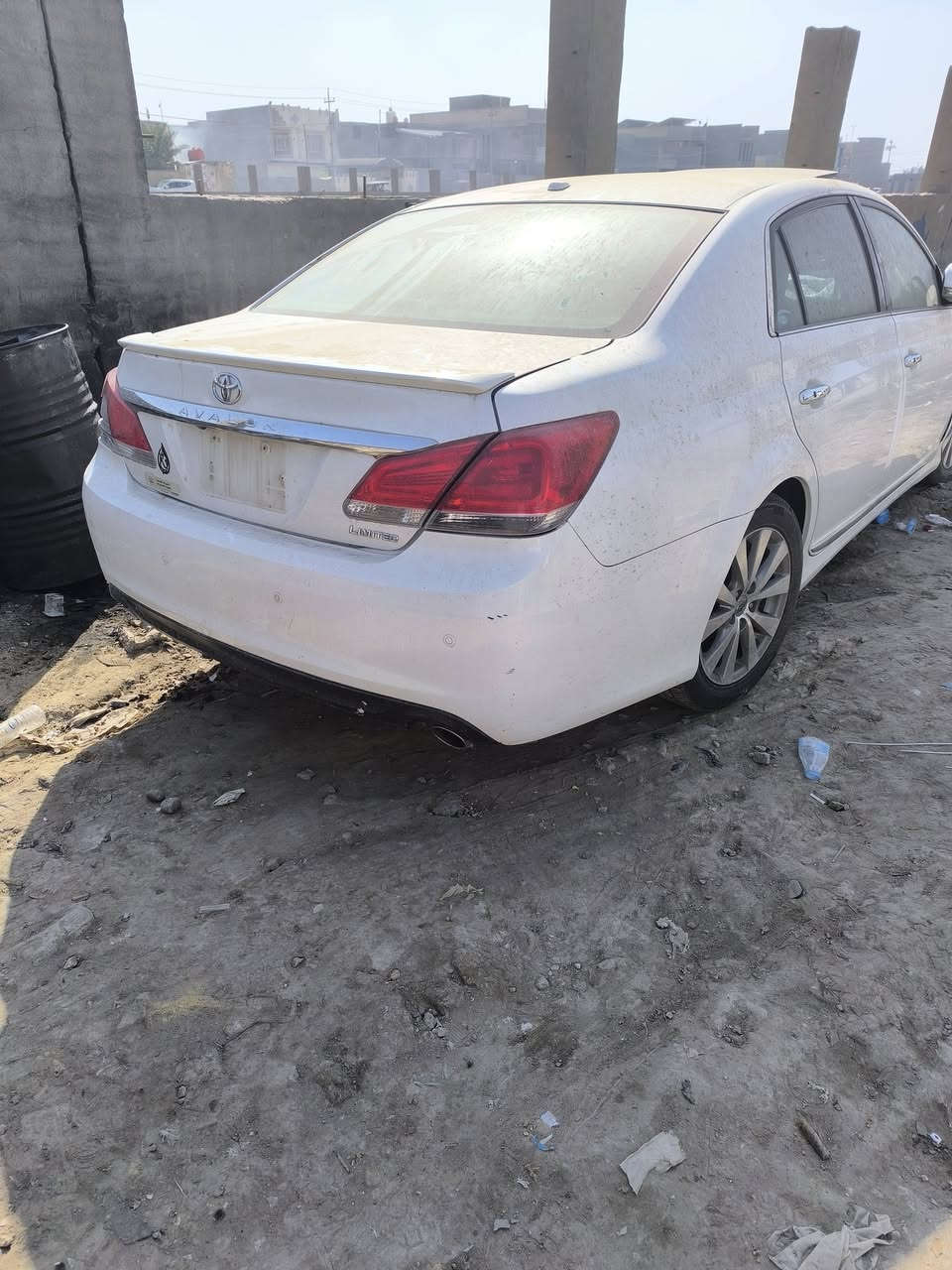 السلام عليكم ورحمه الله 
افلون موديل 2012 الحادث موضح بالصور رقم بغداد باسمي السعر 100$ رقمي 
***********
