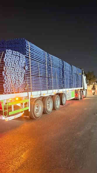 بسم الله الرحمن الرحيم 
السلام عليكم وصلت وجبه من جكات جك حاضن سن خشن اربيلي  ثقيل  كميه مفتوحه بغداد البلديات نتصل وتدلل يوجد توصيل جميع محافظات العراق للإستفسار                    
‏  *********** ‭
‏‭٠٧٧٣ ٤٣٢ ١٥٨٨‬ بغداد
