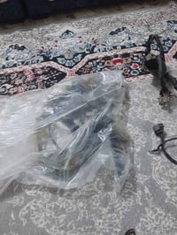 ضفيره غراض افوراي ضفيره بلاديه مابيها زلغ  عقل افوراي شغال بس سويجه ضا...