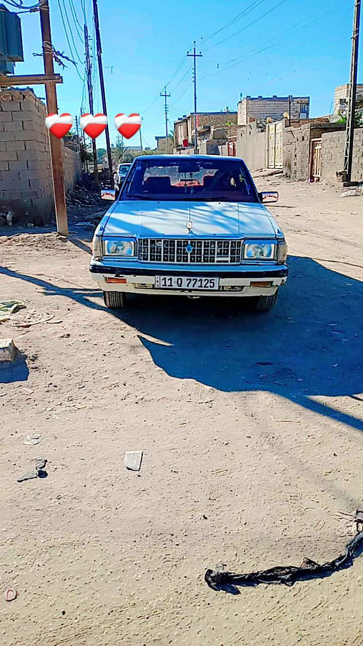 سلام عليكم سوبر البيع موديل 84 حداديه جدد الكهربايات كله شقاله مكينه و كير جدد ثنين  ونص مكفوله كفاله عامه السعر 40 وبيه مجال قليل لعنوان شطره رقم نكليزي بسمي رقم ***********
