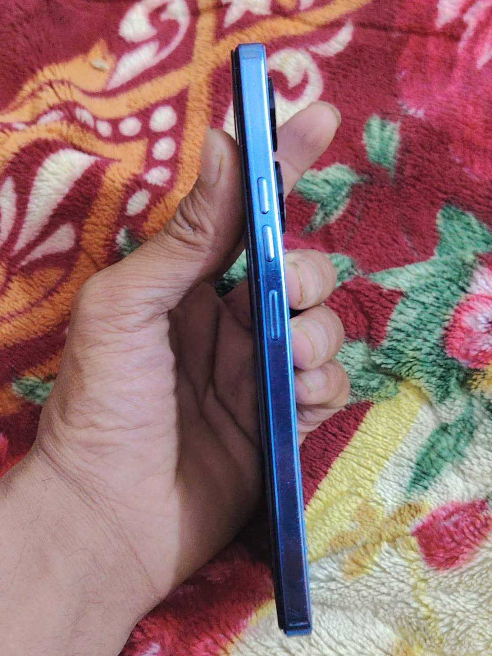 تكنو كامون ٢٠ برو ذاكره ٢٥٦ مكفول كفالة عامه السعر ع خاص


**إذا كنت صاحب هذا الإعلان وتريد حذفه لأي سبب، رجاءا أرسل رسالة إلى الدعم الفني**
