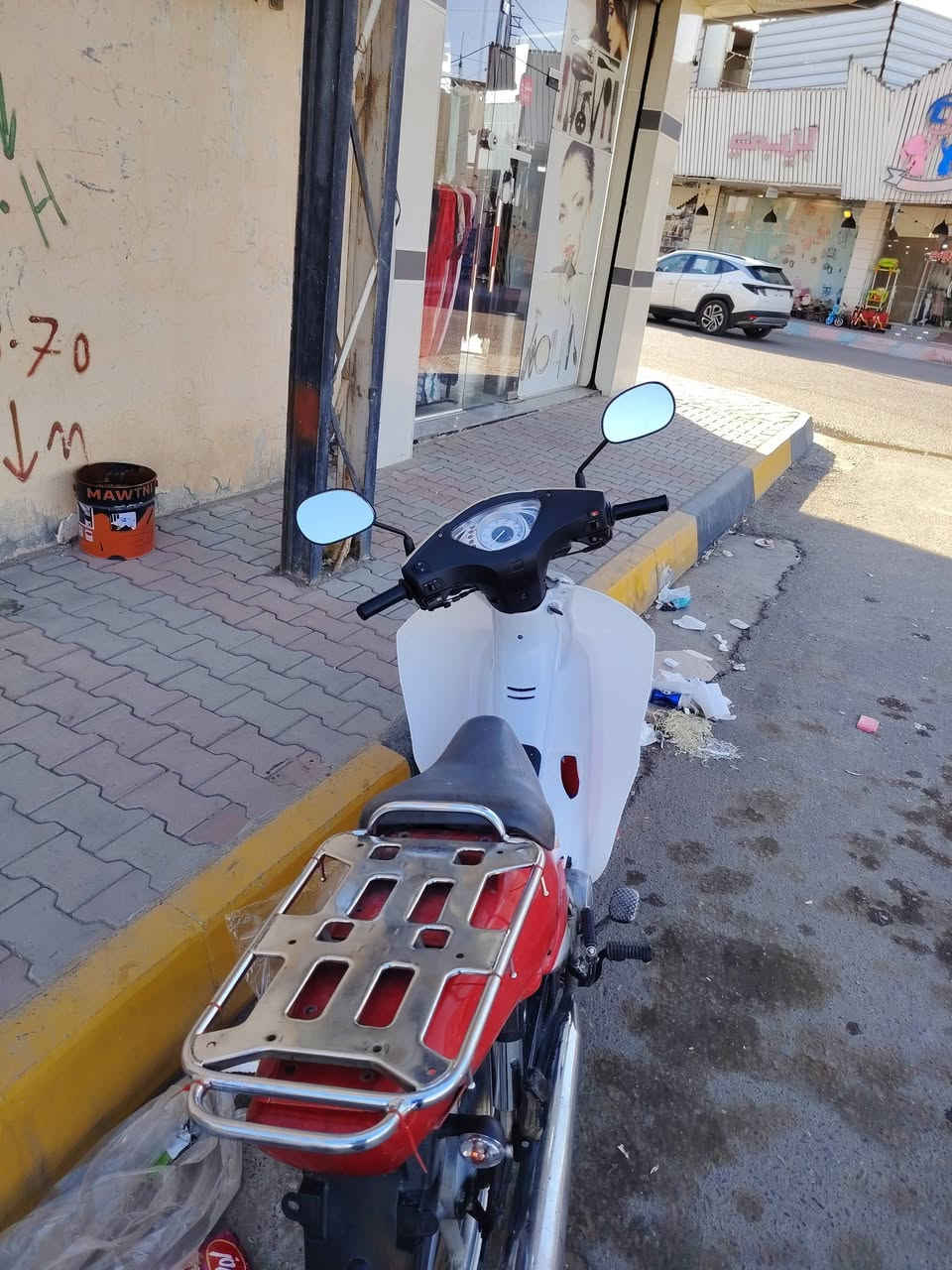 سرفيز للبيع مستعجل عليه السعر ٥٧٥
***********
