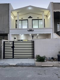 اربيل فرمانبران • 125م • طابو صرف