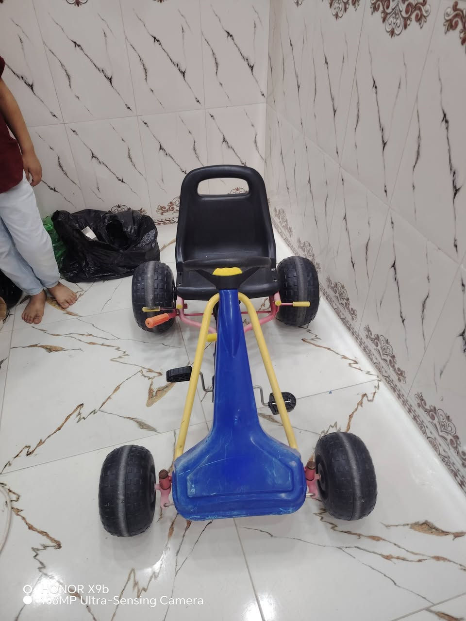 بكن أطفال زنجيل شكل بيسكل أطفال عمر ٥، ٦،٧،٨باله تريد تفضل موجود توصيل كل العراق


**إذا كنت صاحب هذا الإعلان وتريد حذفه لأي سبب، رجاءا أرسل رسالة إلى الدعم الفني**