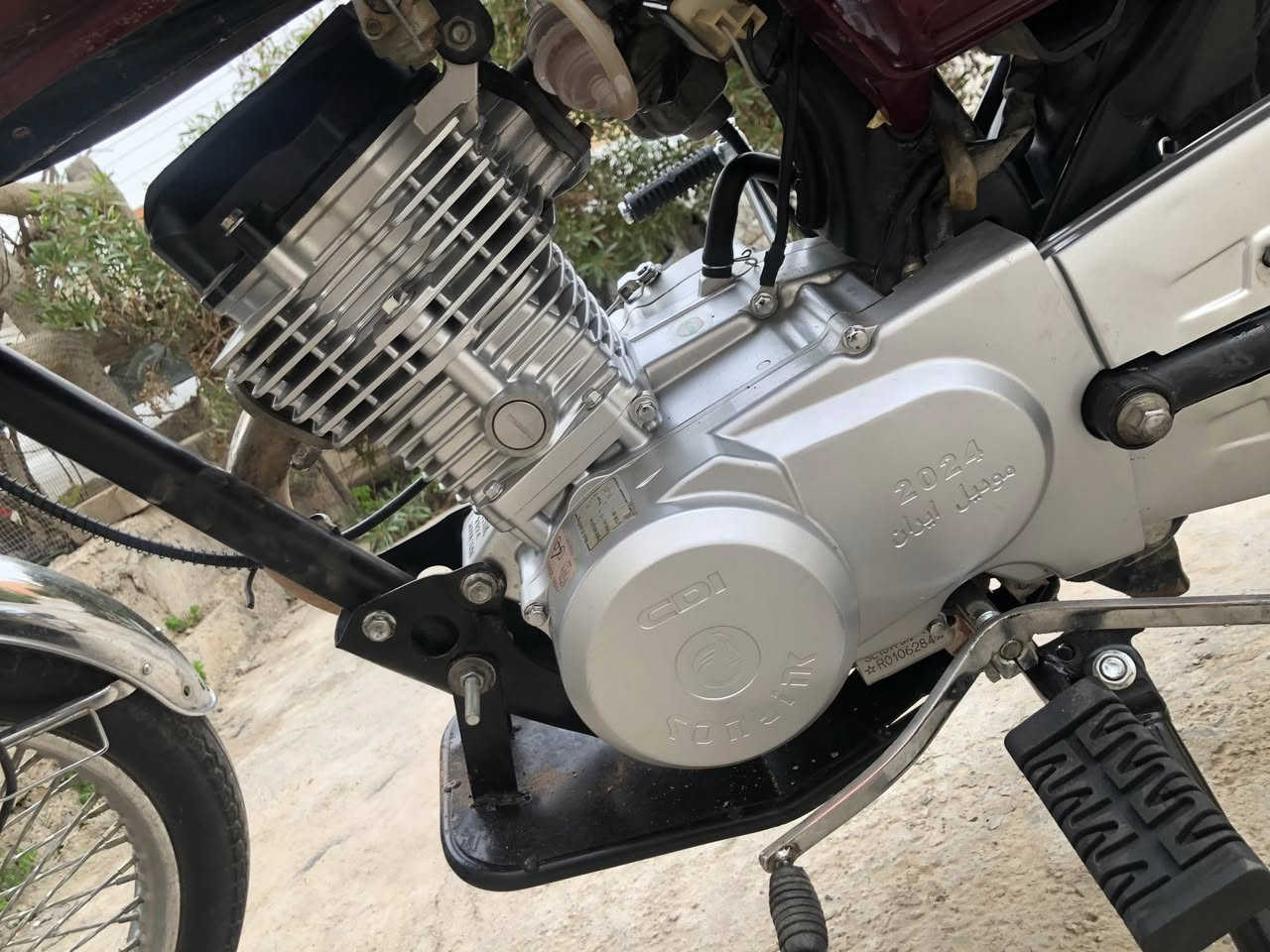 24.  کبس. مکانی کرکوک
سعرە. 625


**إذا كنت صاحب هذا الإعلان وتريد حذفه لأي سبب، رجاءا أرسل رسالة إلى الدعم الفني**