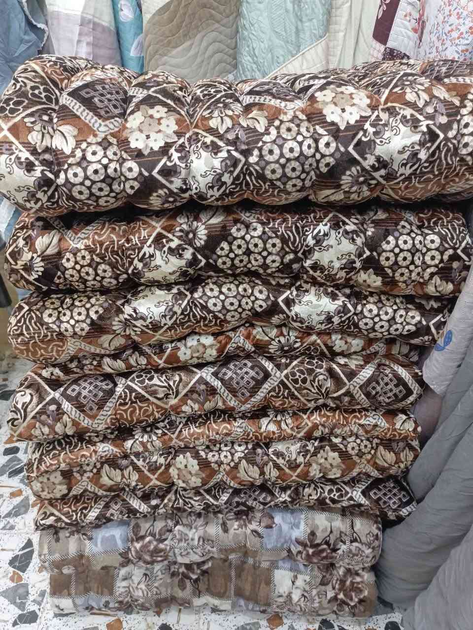 كملت وجبة جودليات ديباج طبي شغل نداف مو تجاري الطول مترين وربع العرض 80وزن الوحده 3كيلو سعر الزوج 25 ومخاد قطن صافي وزن الوحده كيلو ونص سعر القطعه 5 ومخاد ديباج كل ٣ب١٠ العنوان كاطون الرازي قرب مرطبات بلور شارع فرن الوسام.توجد خدمة توصيل.@


**إذا كنت صاحب هذا الإعلان وتريد حذفه لأي سبب، رجاءا أرسل رسالة إلى الدعم الفني**