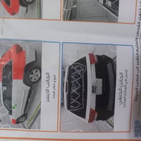 جيب ٢٠١٣ • طخات بسيطة • محرك وكير مضمون