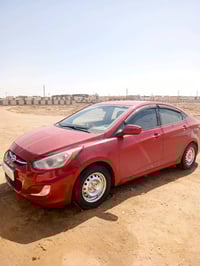 اكسنت • حادث سرقة • وارد كندي